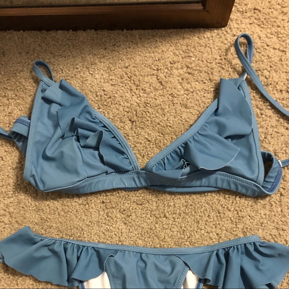 Swimsuit